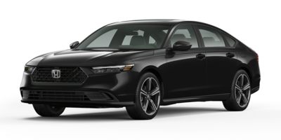 New 2026  Honda Accord Hybrid Sport Sedan at CarloanExpress&period;Com near Hampton&comma; VA