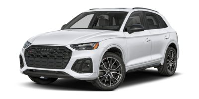 2026 Audi SQ5 Prestige quattro's photo