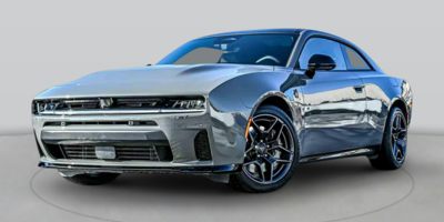 New 2026  Dodge Charger Scat Pack Plus 2-Door AWD at IK Auto Group near Hilo&comma; HI
