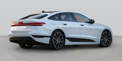 2027 Audi A6 e-tron
