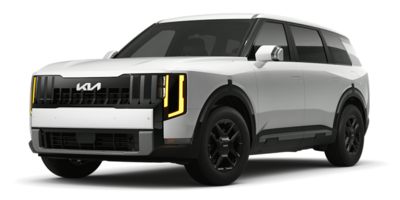 2027 Kia Telluride X-Line SX AWD
