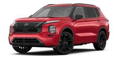  2026 Nissan Rogue Plug-In Hybrid AWD SL at Kama'aina Nissan near Hilo&comma; HI