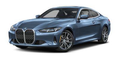  2026 BMW 4 Series 430i xDrive Coupe at Maxx Loans near St&period; Adrian&comma; MI