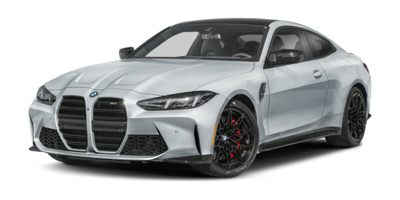 Used 2025  BMW M4 Competition Coupe at Maxx Loans near St&period; Adrian&comma; MI