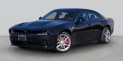 New 2026  Dodge Charger R&sol;T Plus 4-Door AWD at IK Auto Group near Hilo&comma; HI