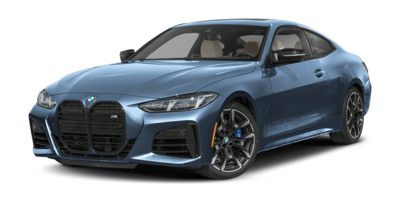 Used 2026  BMW 4 Series M440i xDrive Coupe at Maxx Loans near St&period; Adrian&comma; MI