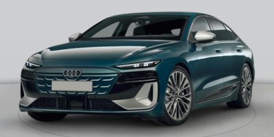 2027 Audi S6 e-tron