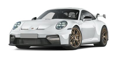 2027 Porsche 911