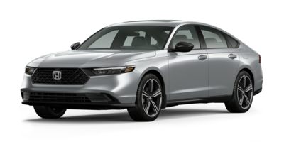 Honda&nbsp;Accord Sedan