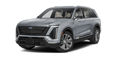 2027 Cadillac VISTIQ