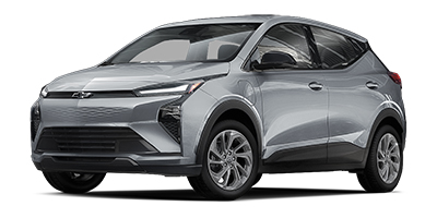 2027 Chevrolet Bolt