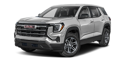 Black 2026 GMC Terrain Elevation AWD SUV / Crossover Four-Wheel Drive Automatic