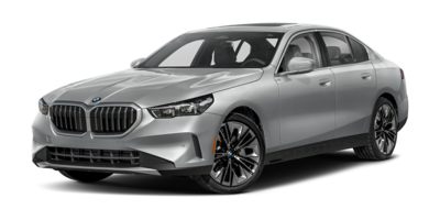 Used 2026  BMW 5 Series 530i xDrive Sedan at Maxx Loans near St&period; Adrian&comma; MI