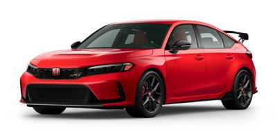 2026 Honda Civic Type R