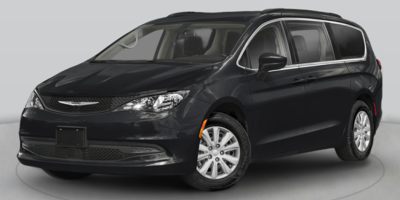 2027 Chrysler Grand Caravan