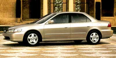 Used 1998 Honda Accord Sdn in Massapequa Park, New York | Power Motors East. Massapequa Park, New York
