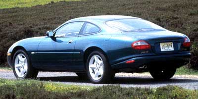 Used 1998 Jaguar XK8 in East Windsor, Connecticut | Stop & Drive Auto Sales. East Windsor, Connecticut