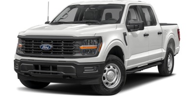 Used 2024  Ford F-150 4WD STX SuperCrew 5&period;5' Box at Auto Finance Center near Matthews&comma; NC