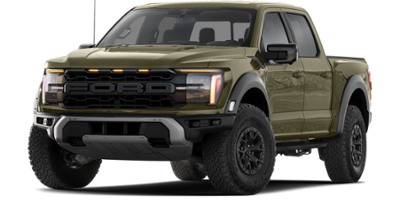 Used 2024  Ford F-150 4WD Raptor SuperCrew 5&period;5' Box at Maxx Loans near St&period; Adrian&comma; MI