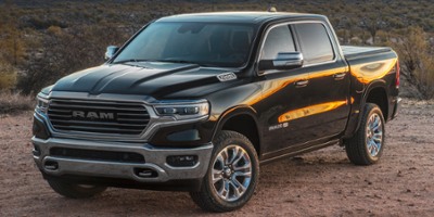 Used 2024  Ram 1500 Big Horn 4x4 Crew Cab 5'7" Box at Maxx Loans near St&period; Adrian&comma; MI