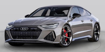 2026 Audi RS 7