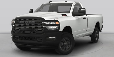 Used 2026  Ram 2500 4WD Tradesman Reg Cab 8' Box at Maxx Loans near St&period; Adrian&comma; MI