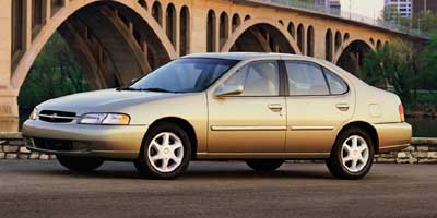 Used 1998 Nissan Altima in Plainville, Connecticut | New England Auto Sales LLC. Plainville, Connecticut