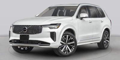 2027 Volvo XC90