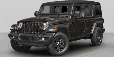 New 2026  Jeep Wrangler Willys 4 Door 4x4 at IK Auto Group near Hilo&comma; HI