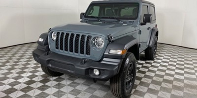 Jeep&nbsp;Wrangler