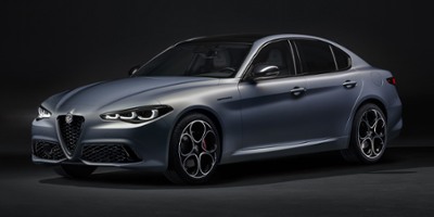 Used 2024  Alfa Romeo Giulia Veloce RWD at Pre-Owned Plus near San Antonio&comma; TX
