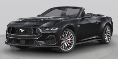 Used 2024  Ford Mustang EcoBoost Premium Convertible at Auto Direct near Zebulon&comma; NC