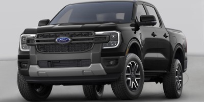 Used 2024  Ford Ranger Raptor 4WD SuperCrew 5' Box at Maxx Loans near St&period; Adrian&comma; MI