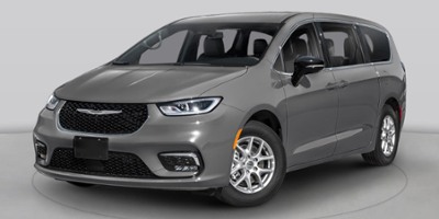 Used 2026  Chrysler Pacifica Limited FWD at Maxx Loans near St&period; Adrian&comma; MI