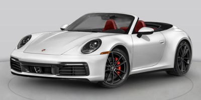 2024 Porsche 911 Carrera Cabriolet, available for sale in Deer Park, New York | Select Motor Cars. Deer Park, New York