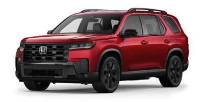 Honda&nbsp;Pilot