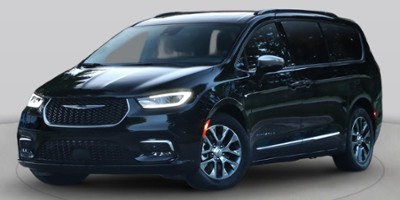 2026 Chrysler Pacifica Hybrid