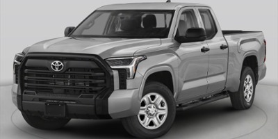 Used 2024  Toyota Tundra 4WD SR5 Double Cab 6&period;5ft Bed at CarloanExpress&period;Com near Hampton&comma; VA