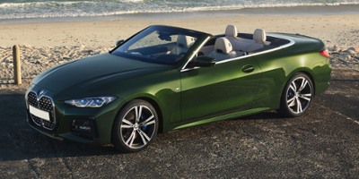 2024 BMW 4 Series's photo