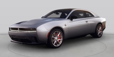 Used 2025  Dodge Charger Daytona R&sol;T AWD at Landmark Auto Credit Center near springfield&comma; IL