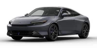 New 2026  Honda Prelude Coupe at CarloanExpress&period;Com near Hampton&comma; VA