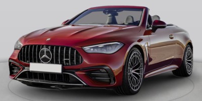 2026 Mercedes-Benz CLE