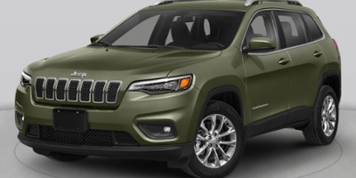 Used 2020  Jeep Cherokee Limited 4x4 at Maxx Loans near St&period; Adrian&comma; MI