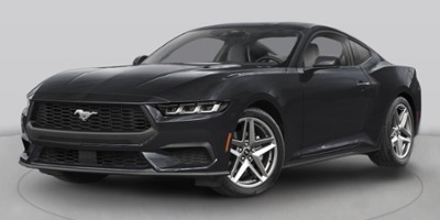 New 2026  Ford Mustang GT Premium Fastback at Dutro Auto near Zanesville&comma; OH