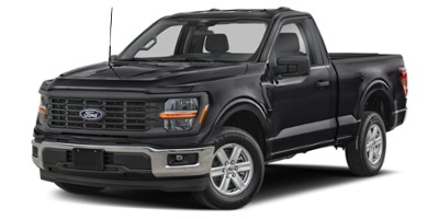 New 2026  Ford F-150 2WD XL Reg Cab 6&period;5' Box at Dutro Auto near Zanesville&comma; OH