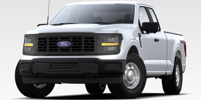New 2026  Ford F-150 4WD XLT SuperCab 6&period;5' Box at Graham Auto Mall near Mansfield&comma; OH