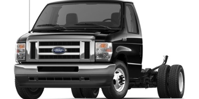 Used 2026 Ford E-Series Cutaway in Delran, New Jersey | Auto World.com Inc. Delran, New Jersey