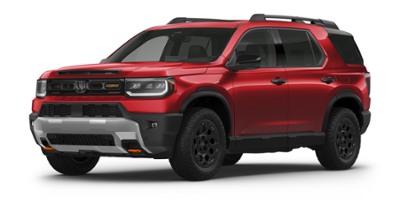 Honda&nbsp;Passport