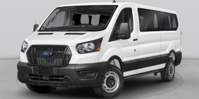 2025 Ford Transit 350 XLT Low Roof Sliding Pass. 148's photo