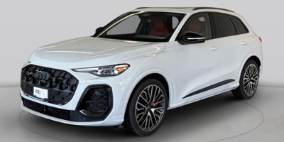 Audi&nbsp;SQ5